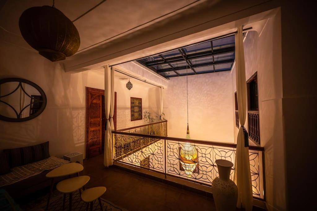 Riad Dekkak Marrakesh Exterior photo