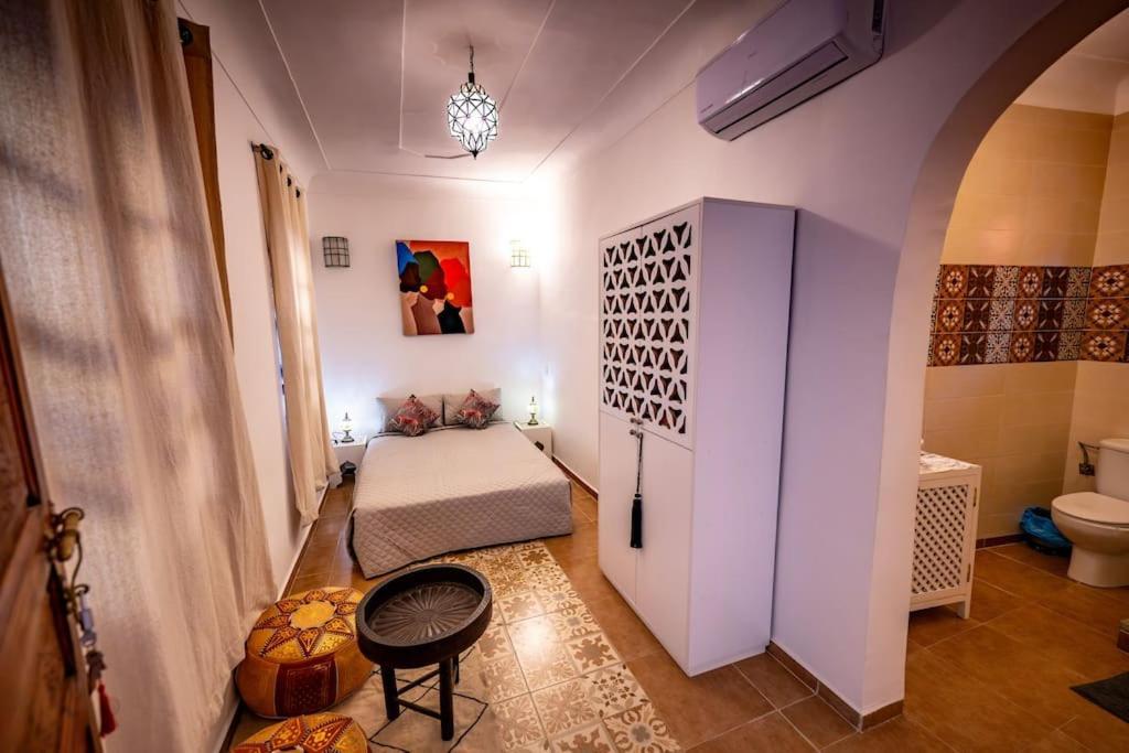 Riad Dekkak Marrakesh Exterior photo