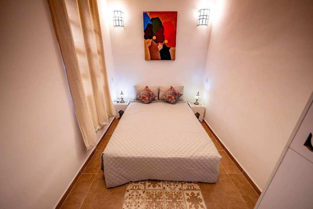 Riad Dekkak Marrakesh Exterior photo