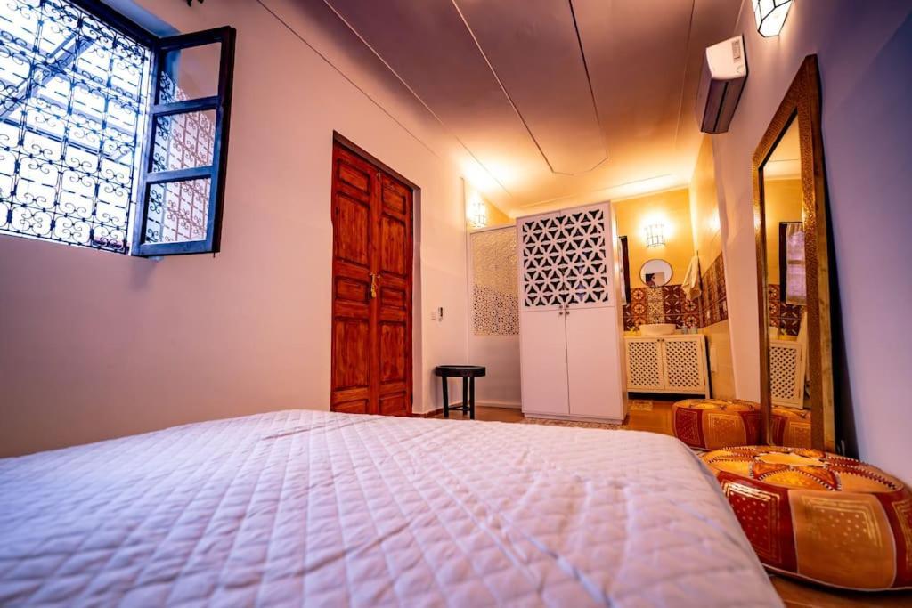 Riad Dekkak Marrakesh Exterior photo