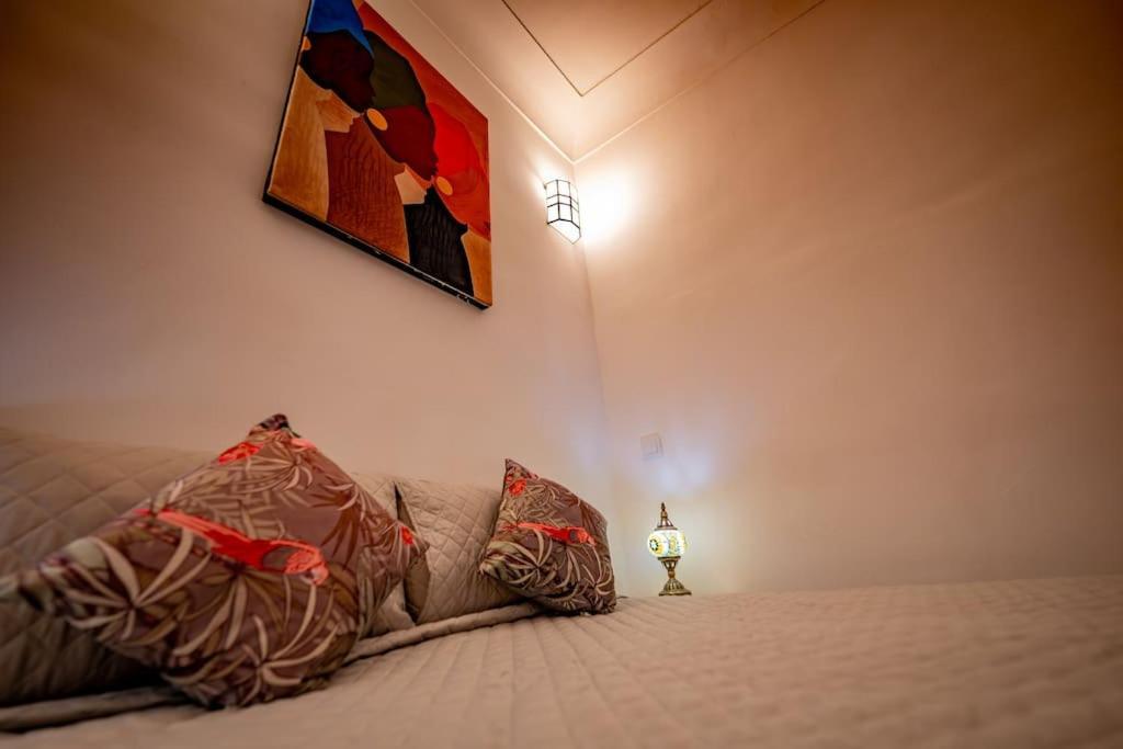 Riad Dekkak Marrakesh Exterior photo